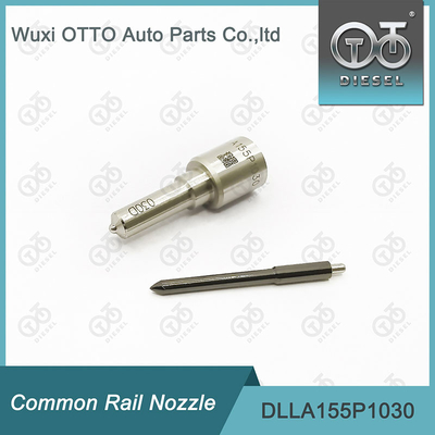 DLLA155P1030 Denso Common Rail Nozzle For Injectors 095000-956X/ 749#/ 1465A257/ 297