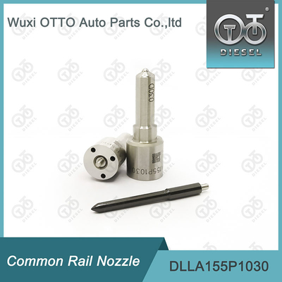 DLLA155P1030 Denso Common Rail Nozzle For Injectors 095000-956X/ 749#/ 1465A257/ 297