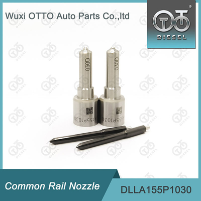 DLLA155P1030 Denso Common Rail Nozzle For Injectors 095000-956X/ 749#/ 1465A257/ 297