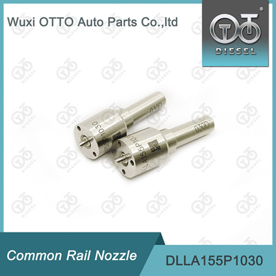 DLLA155P1030 Denso Common Rail Nozzle For Injectors 095000-956X/ 749#/ 1465A257/ 297