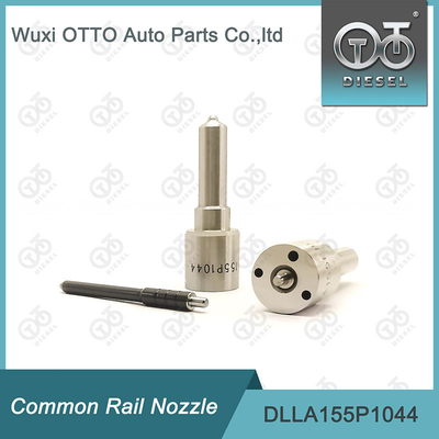 DLLA155P1044 Denso Common Rail Nozzle For Injectors 095000-6521#/655X 23670-79026/79027/E0091