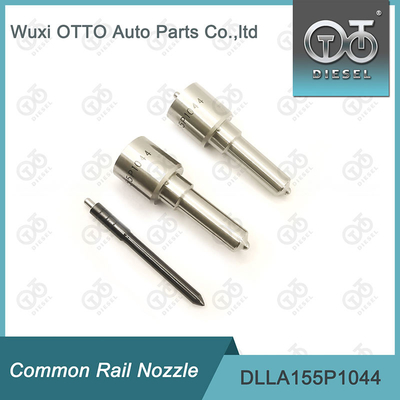 DLLA155P1044 Denso Common Rail Nozzle For Injectors 095000-6521#/655X 23670-79026/79027/E0091