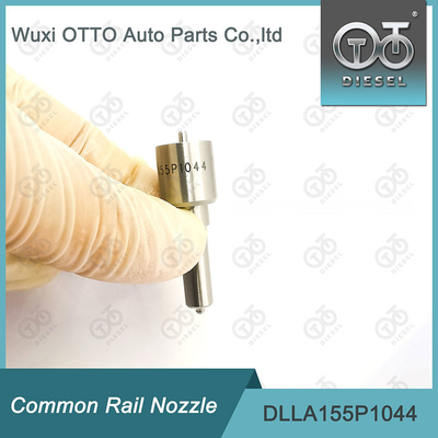 DLLA155P1044 Denso Common Rail Nozzle For Injectors 095000-6521#/655X 23670-79026/79027/E0091