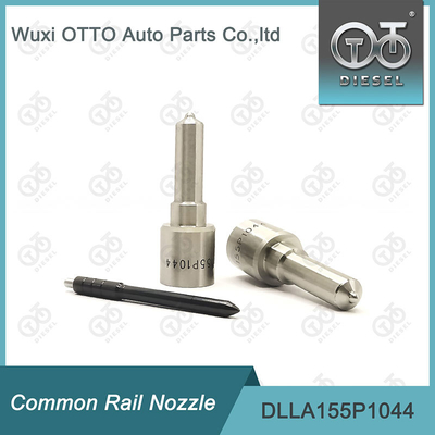 DLLA155P1044 Denso Common Rail Nozzle For Injectors 095000-6521#/655X 23670-79026/79027/E0091