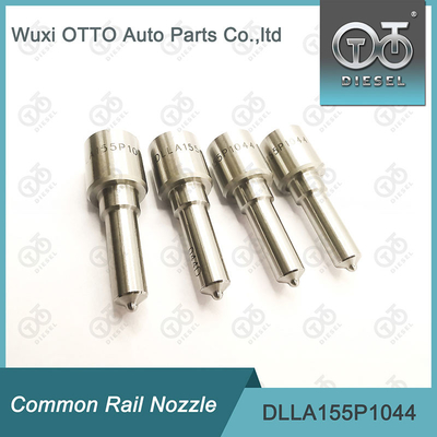 DLLA155P1044 Denso Common Rail Nozzle For Injectors 095000-6521#/655X 23670-79026/79027/E0091