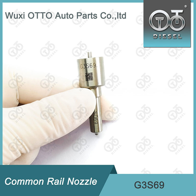 G3S69 DENSO Common Rail Nozzle 295050-1350 21896867