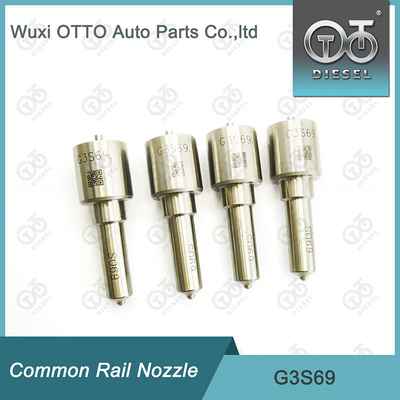 G3S69 DENSO Common Rail Nozzle 295050-1350 21896867