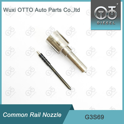 G3S69 DENSO Common Rail Nozzle 295050-1350 21896867