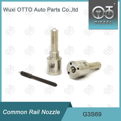 G3S69 DENSO Common Rail Nozzle 295050-1350 21896867