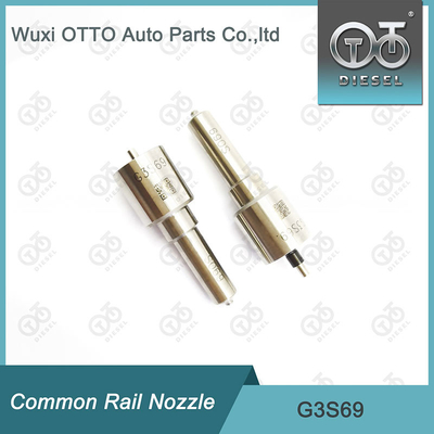 G3S69 DENSO Common Rail Nozzle 295050-1350 21896867