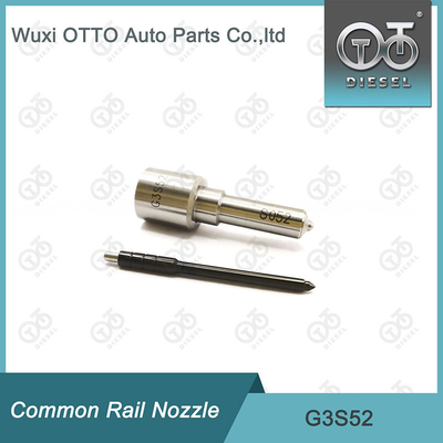 G3S52 Common Rail Nozzle For Injectors 16600-3XN0A#/295050-1060