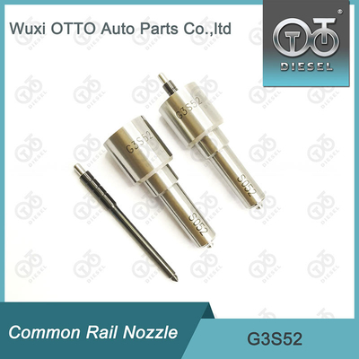G3S52 Common Rail Nozzle For Injectors 16600-3XN0A#/295050-1060