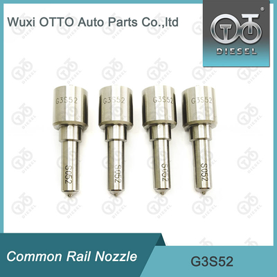 G3S52 Common Rail Nozzle For Injectors 16600-3XN0A#/295050-1060