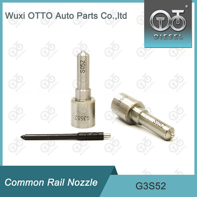G3S52 Common Rail Nozzle For Injectors 16600-3XN0A#/295050-1060