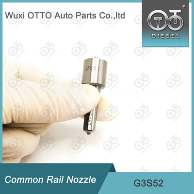 G3S52 Common Rail Nozzle For Injectors 16600-3XN0A#/295050-1060