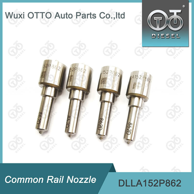 DLLA152P862 Denso Common Rail Nozzle For Injector 095000-698#/610# 8-98011604/ 8-98055862