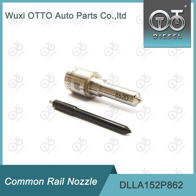 DLLA152P862 Denso Common Rail Nozzle For Injector 095000-698#/610# 8-98011604/ 8-98055862