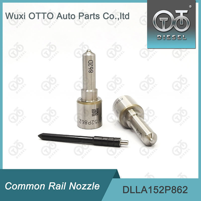 DLLA152P862 Denso Common Rail Nozzle For Injector 095000-698#/610# 8-98011604/ 8-98055862