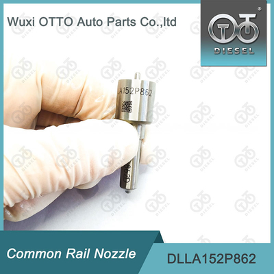 DLLA152P862 Denso Common Rail Nozzle For Injector 095000-698#/610# 8-98011604/ 8-98055862