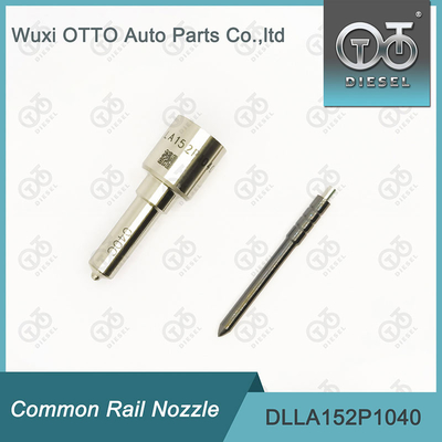 DLLA152P1040 Common Rail Nozzle For Injectors 095000-837#