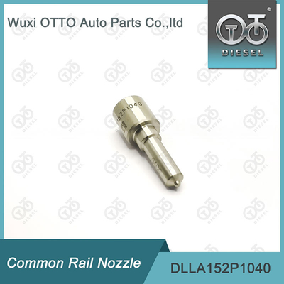 DLLA152P1040 Common Rail Nozzle For Injectors 095000-837#