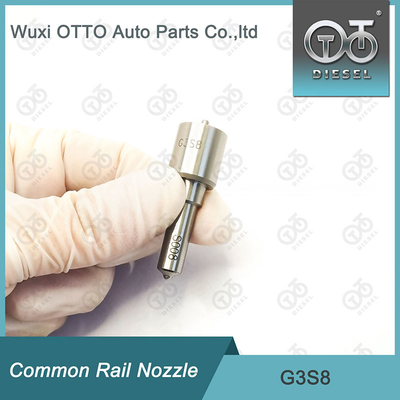 G3S8 DENSO Common Rail Nozzle For Injectors 295050-0250 16613-AA030