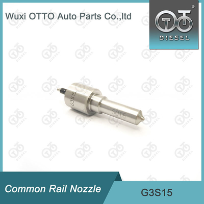 G3S15 Denso Common Rail Nozzle For Injectors 295050-0340