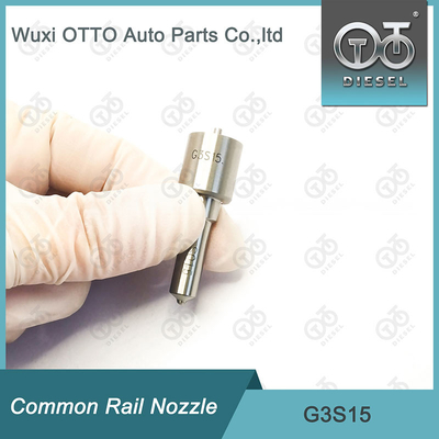 G3S15 Denso Common Rail Nozzle For Injectors 295050-0340