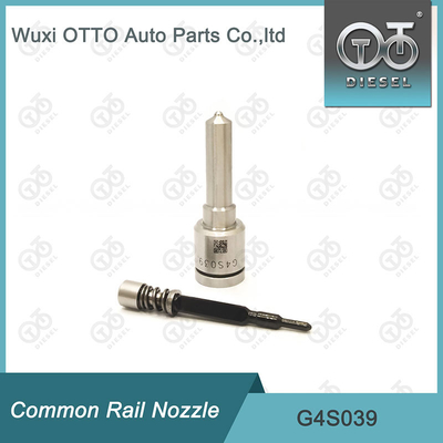G4S039 Denso Common Rail Nozzle For Injectors 295050-0820/33800-4C940