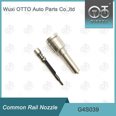 G4S039 Denso Common Rail Nozzle For Injectors 295050-0820/33800-4C940