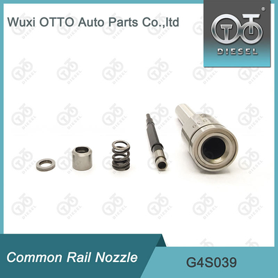 G4S039 Denso Common Rail Nozzle For Injectors 295050-0820/33800-4C940