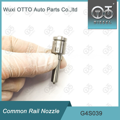 G4S039 Denso Common Rail Nozzle For Injectors 295050-0820/33800-4C940