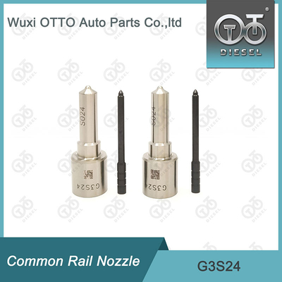 G3S24 Denso Common Rail Nozzle For Injectors 295050-042# 3454125 370-7287