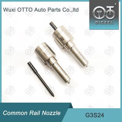 G3S24 Denso Common Rail Nozzle For Injectors 295050-042# 3454125 370-7287