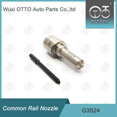 G3S24 Denso Common Rail Nozzle For Injectors 295050-042# 3454125 370-7287