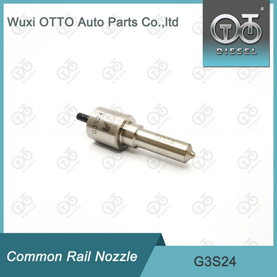 G3S24 Denso Common Rail Nozzle For Injectors 295050-042# 3454125 370-7287