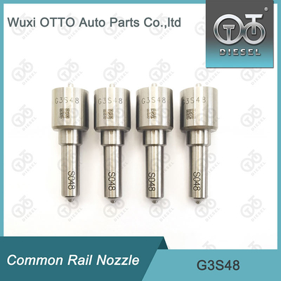 G3S48 DENSO Common Rail Nozzle For Injectors 295050-093# 8-98178247-3 TD