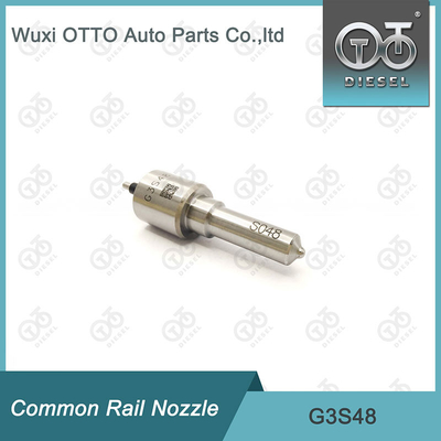 G3S48 DENSO Common Rail Nozzle For Injectors 295050-093# 8-98178247-3 TD