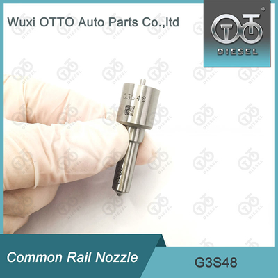 G3S48 DENSO Common Rail Nozzle For Injectors 295050-093# 8-98178247-3 TD