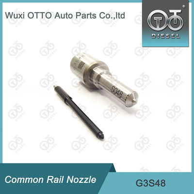 G3S48 DENSO Common Rail Nozzle For Injectors 295050-093# 8-98178247-3 TD