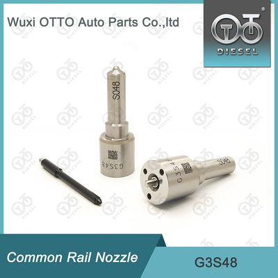 G3S48 DENSO Common Rail Nozzle For Injectors 295050-093# 8-98178247-3 TD