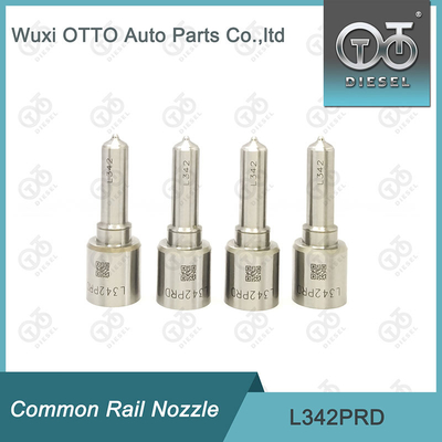 L342PRD Delphi Common Rail Nozzle For Injector R00101D PSA / DW10C