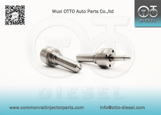 L381PBD Common Rail Nozzle For Injectors R03101D/R05102D/28232251