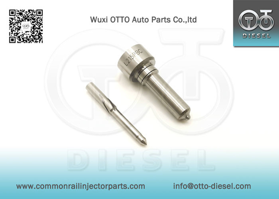 L215PBC DELPHI Common Rail Nozzle For Injectors BEBE4D24002