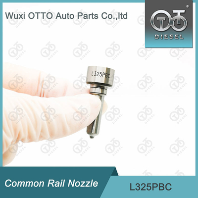 L325PBC Delphi Nozzle For Common Rail Injectors BEBE4J01001