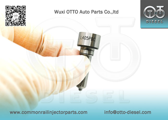 L405PBC Delphi Common Rail Nozzle For Injectors BEBJ1A00202/R05002