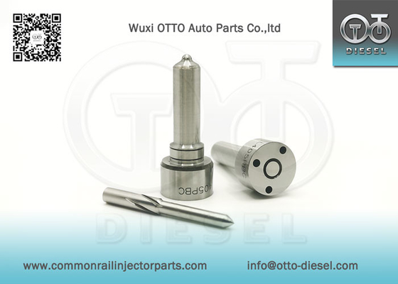 L405PBC Delphi Common Rail Nozzle For Injectors BEBJ1A00202/R05002