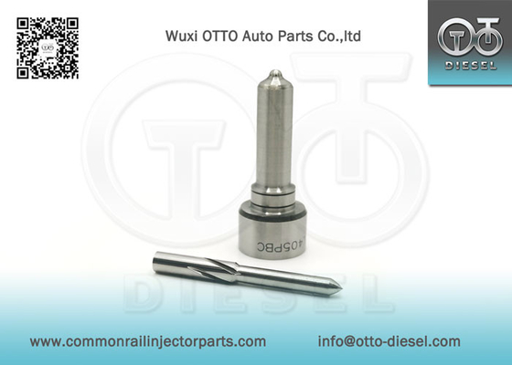 L405PBC Delphi Common Rail Nozzle For Injectors BEBJ1A00202/R05002