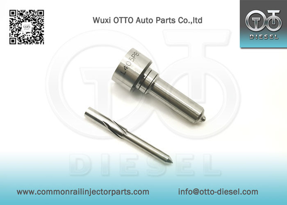 L405PBC Delphi Common Rail Nozzle For Injectors BEBJ1A00202/R05002