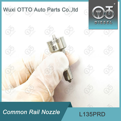 L135PBD Delphi Nozzle For Common Rail Injectors EJBR00504Z / EJBR00503Z